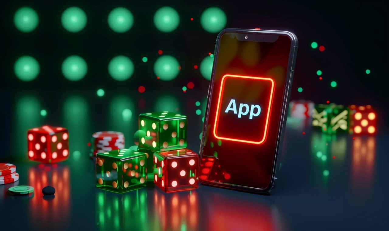 স্মার্টফোনে 654 app-এর সহজ নেভিগেশন